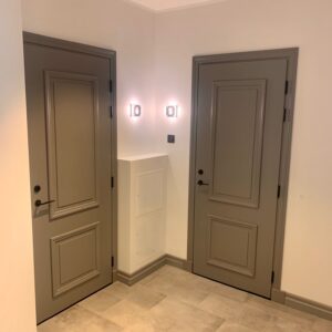 Prodex krāsotas durvis Aria 2P