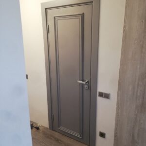 Prodex krāsotas durvis Aria 1P