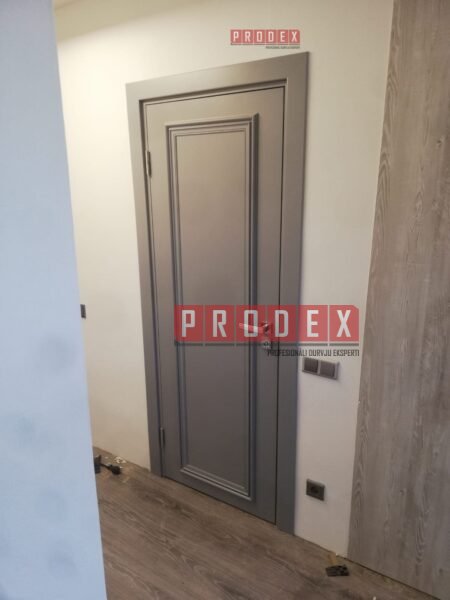 Prodex krāsotas durvis Aria 1P