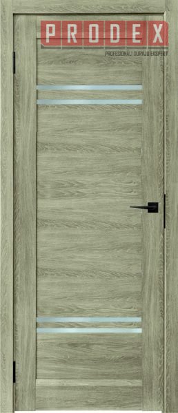Laminētas durvis Merini 4L Santana oak 2024 iekšdurvis