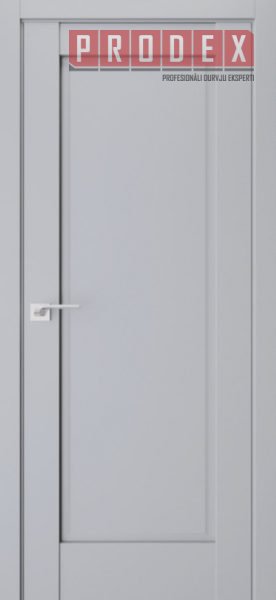 Laminētas durvis Neoklasika 605 light grey iekšdurvis