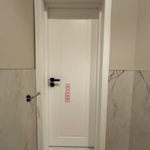 Prodex krāsotas durvis Loza 101