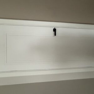 Prodex krāsotas durvis Loza 101