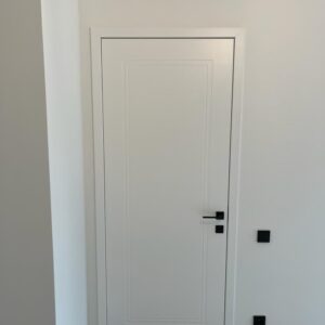 Prodex krāsotas durvis Loza 101