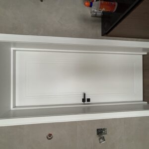 Prodex krāsotas durvis Loza 101