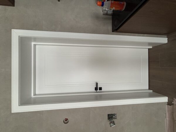 Prodex krāsotas durvis Loza 101