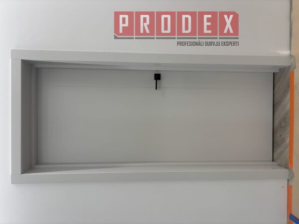 Prodex krāsotas durvis F705.2