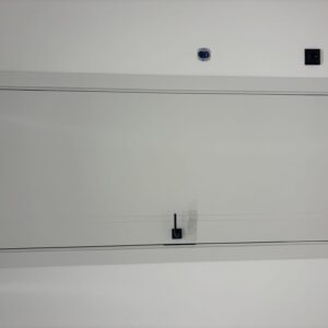 Prodex krāsotas durvis F705.2