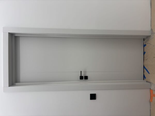 Prodex krāsotas durvis F705.2