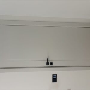 Prodex krāsotas durvis F705.2