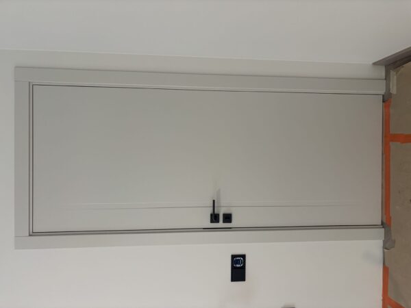 Prodex krāsotas durvis F705.2