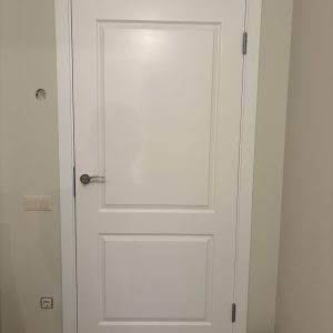 Krāsotas iekšdurvis PRODEX