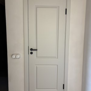 Krāsotas iekšdurvis PRODEX