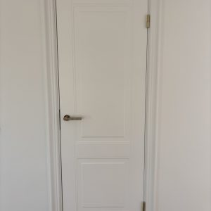 Krāsotas iekšdurvis PRODEX