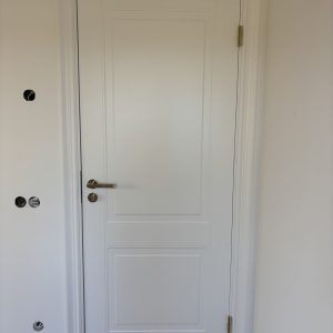 Krāsotas iekšdurvis PRODEX