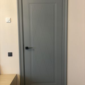 Krāsotas iekšdurvis PRODEX