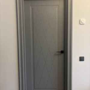 Krāsotas iekšdurvis PRODEX