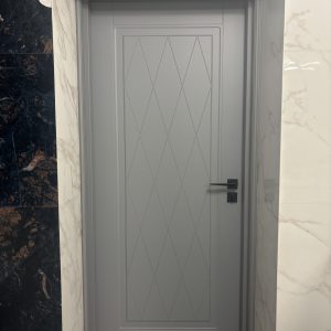 Krāsotas iekšdurvis PRODEX