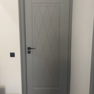 Krāsotas iekšdurvis PRODEX