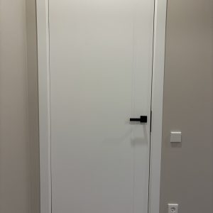 Krāsotas iekšdurvis PRODEX