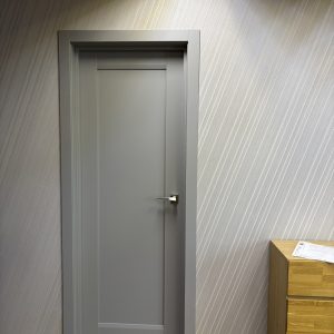 Krāsotas iekšdurvis PRODEX