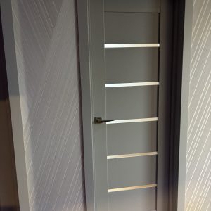 Laminētas iekšdurvis PRODEX