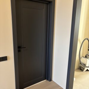 Laminētas iekšdurvis PRODEX