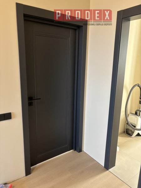 Laminētas iekšdurvis PRODEX