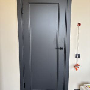 Laminētas iekšdurvis PRODEX