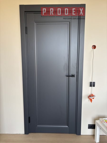 Laminētas iekšdurvis PRODEX