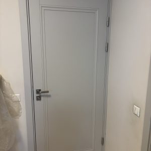 Krāsotas iekšdurvis PRODEX