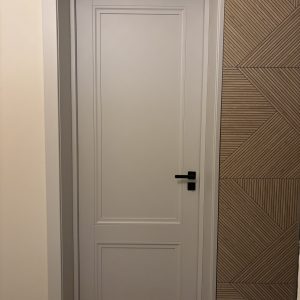 Krāsotas iekšdurvis PRODEX