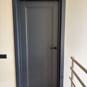 Laminētas iekšdurvis PRODEX