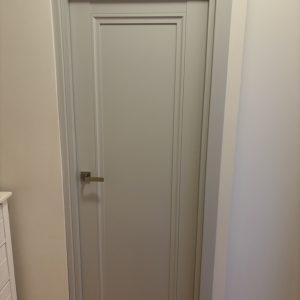 Krāsotas iekšdurvis PRODEX