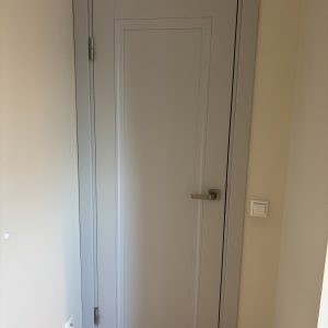 Krāsotas iekšdurvis PRODEX