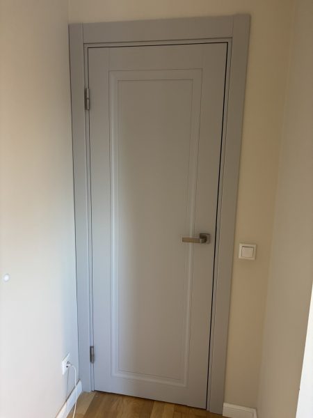 Krāsotas iekšdurvis PRODEX