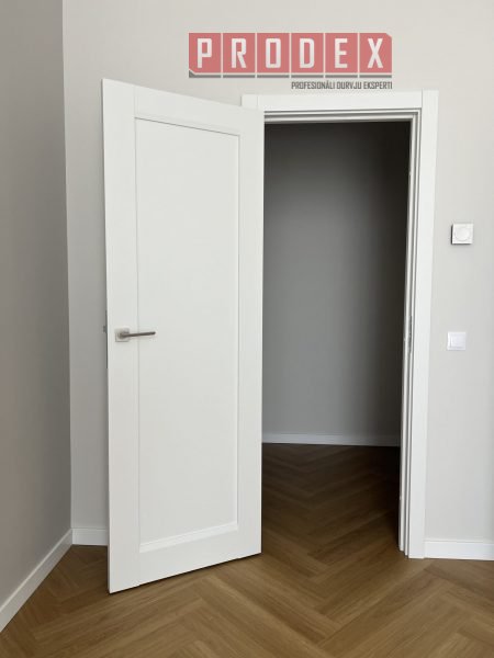 Laminētas iekšdurvis PRODEX
