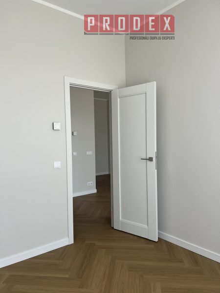 Laminētas iekšdurvis PRODEX