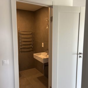 Laminētas iekšdurvis PRODEX