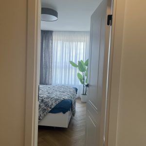 Krāsotas iekšdurvis PRODEX