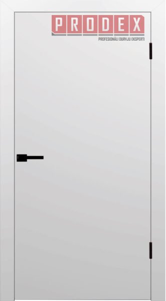 Iekšdurvis Krāsotas Prodex 1000mm